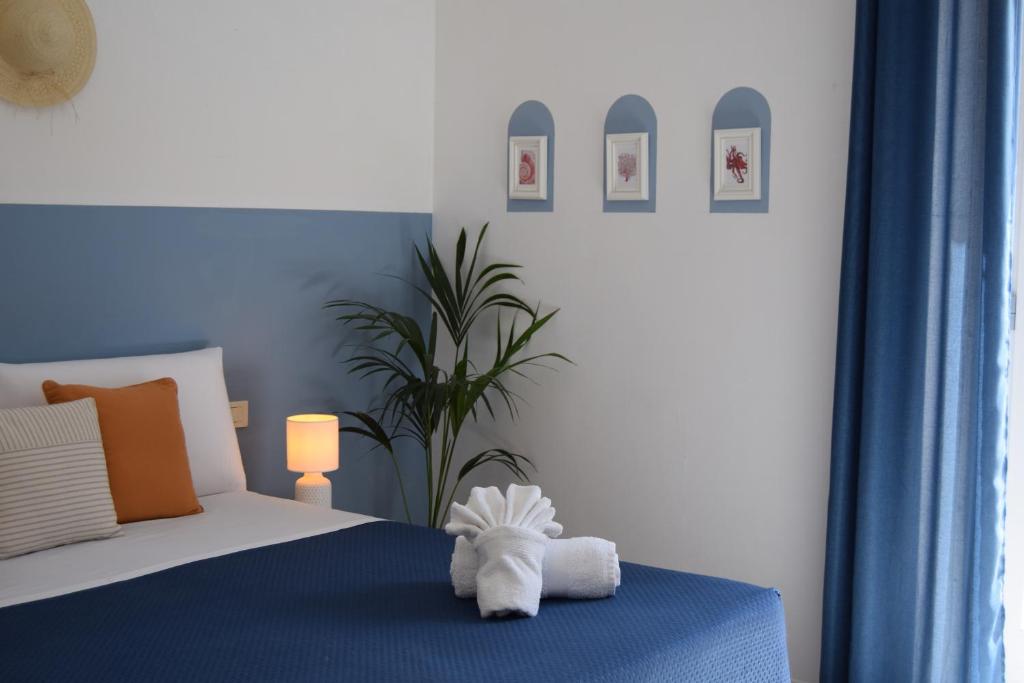 Casetta nel centro storico - Apartment Mit 1 Schlafzimmer