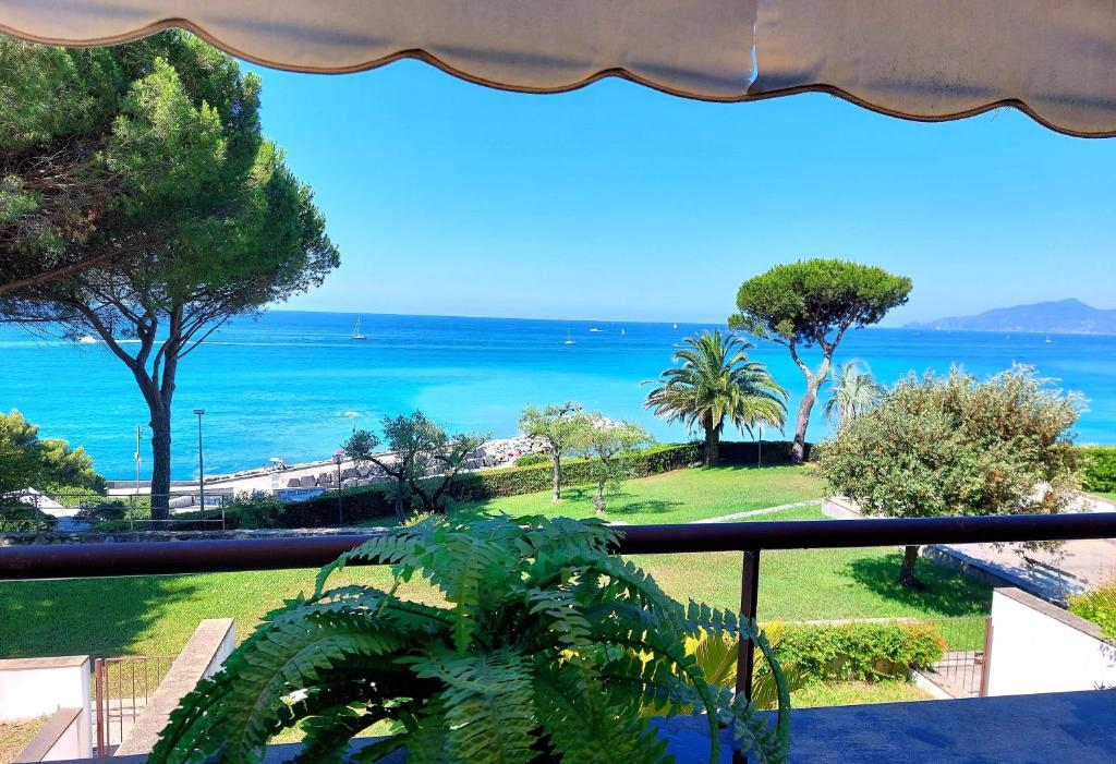 La Terrazza sul mare, Lavagna (updated prices 2024)