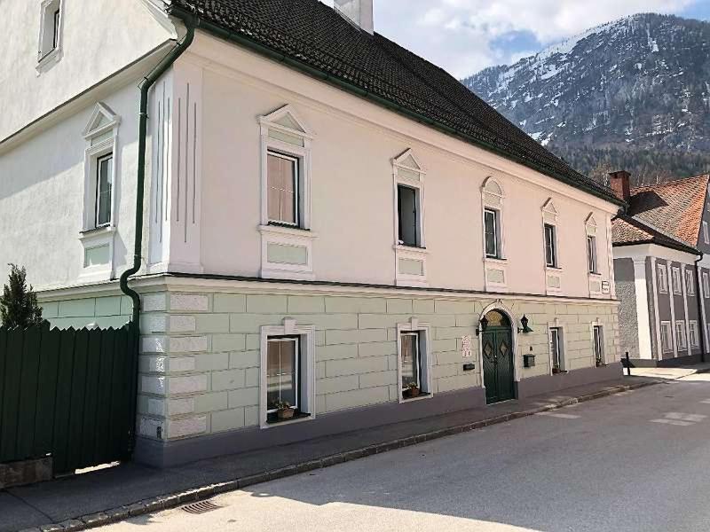 Nespecifikovaný výhled na hory nebo výhled na hory při pohledu z apartmánu