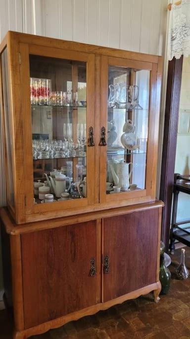 Fotografie z fotogalerie ubytování Autêntica Casa da Vó v destinaci Bento Gonçalves