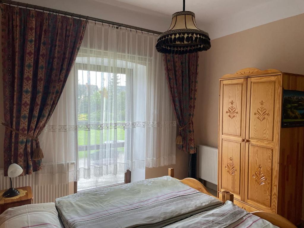 Jurajka - Chambre Double Avec Salle De Bains Privative