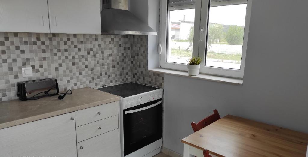 Afbeelding uit fotogalerij van Kiki's Place in Nikiti