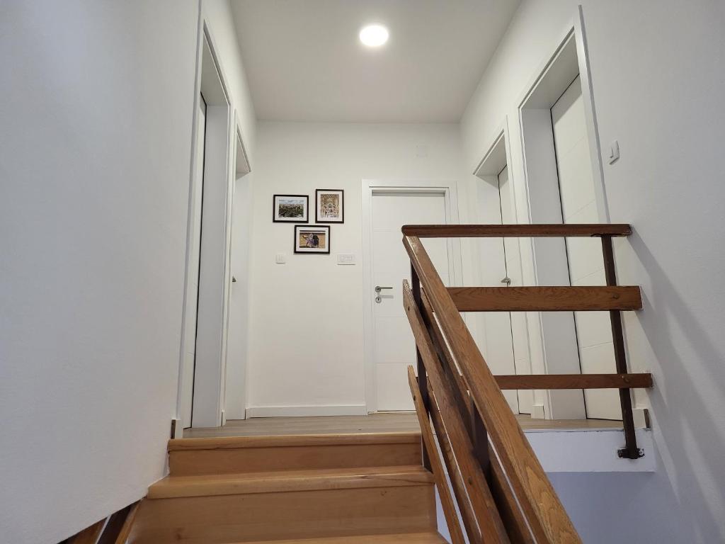 Fotografie z fotogalerie ubytování Holiday home Paula v destinaci Radovići