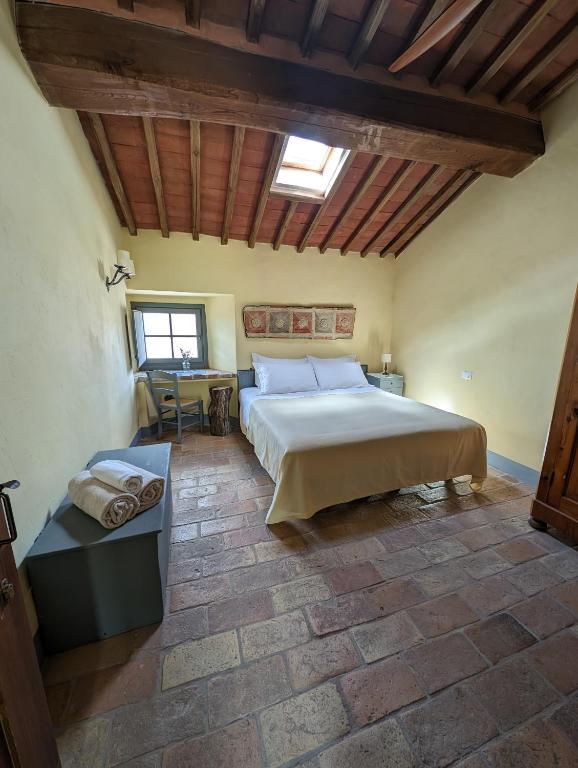 Podere Spedalone - 9