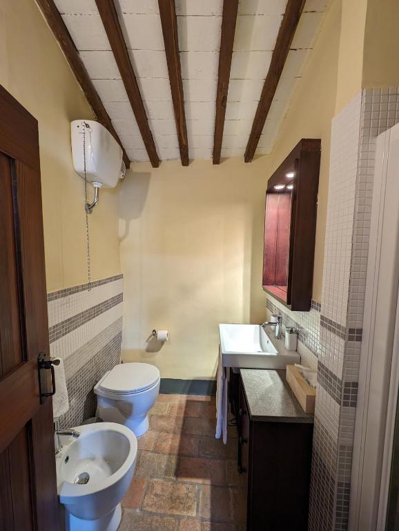 Podere Spedalone - 8