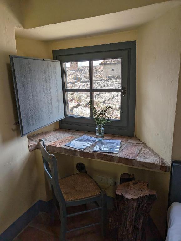 Podere Spedalone - 7