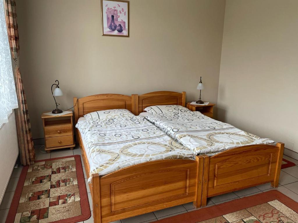 Jurajka - Chambre Triple Avec Salle De Bains