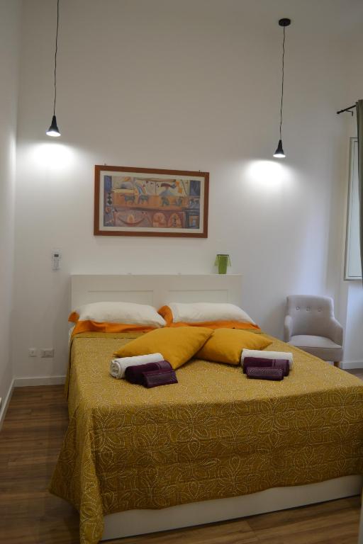 Imagen de la galería de Corte Luise Home, en Bitonto