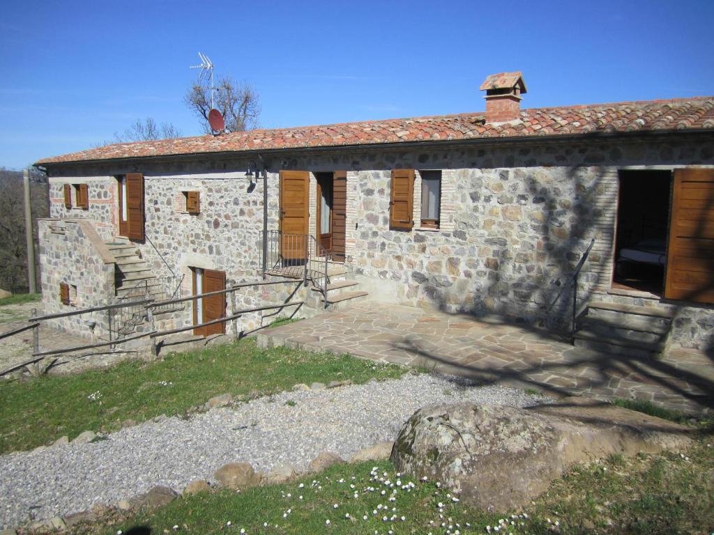 Casetta Di Ugolino - Housity