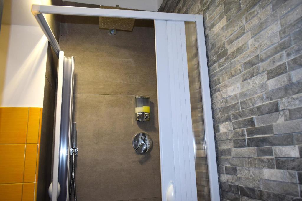 B&B Vietri 360 - Apartamento De Una Habitación