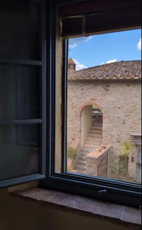 Podere Spedalone - 11