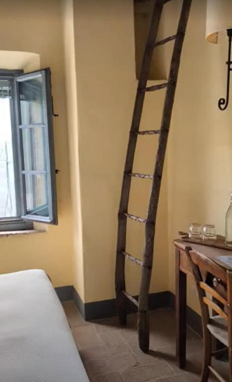 Podere Spedalone - 12