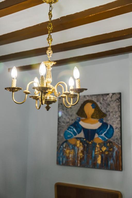 Fotografia z galérie ubytovania CASA CAPITÁN INDALECIO. v destinácii Salsadella