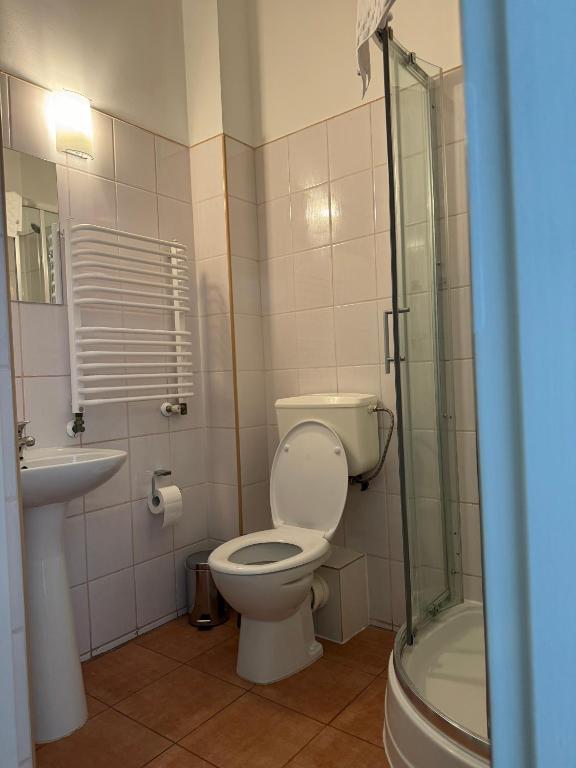 IRIS Aparthotel - Resim 45