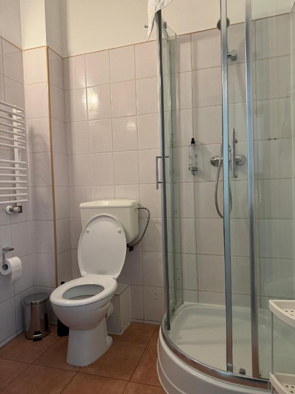 IRIS Aparthotel - Resim 43