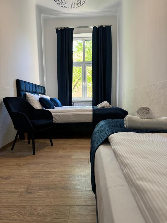 IRIS Aparthotel - Resim 44