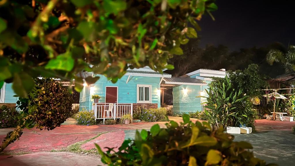 Φωτογραφία από το άλμπουμ του ที่พักสกลนครกรีนเฮ้าส์รีสอร์ท σε Ban Na Oi