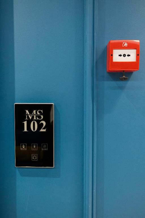 Zdjęcie z galerii obiektu Mustafa Suites we Wlorze