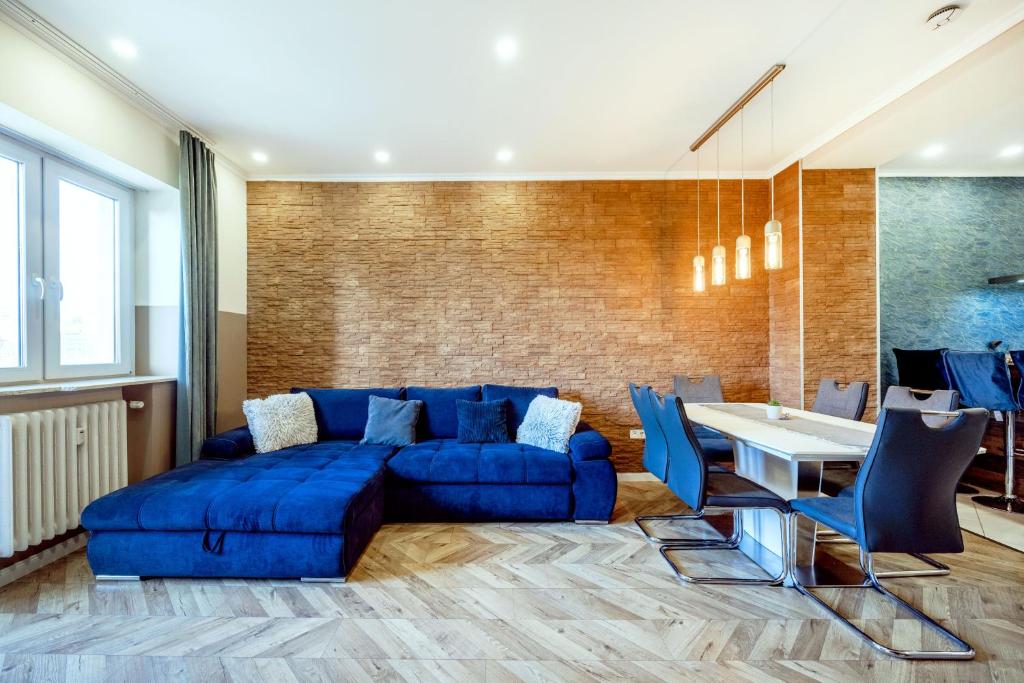 Nehru Apartment 1093 Budapest, 22 Közraktár utca kép - 1