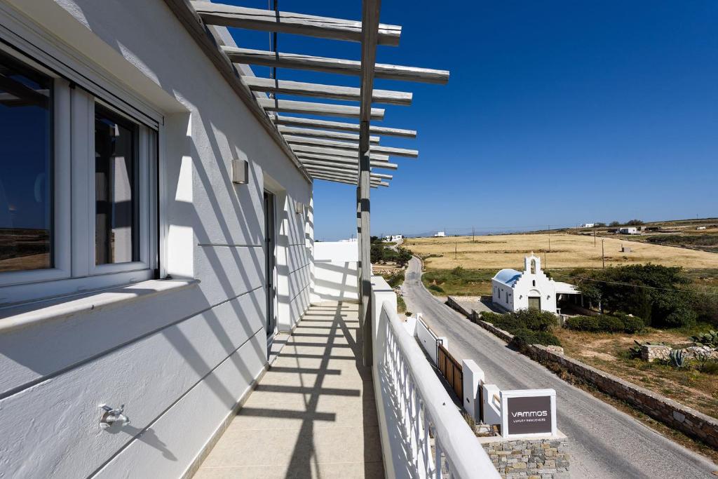 Vammos Luxury Residences - 12