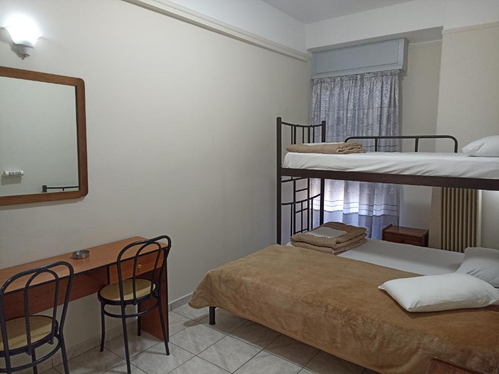 Elite Hotel - Resim 29