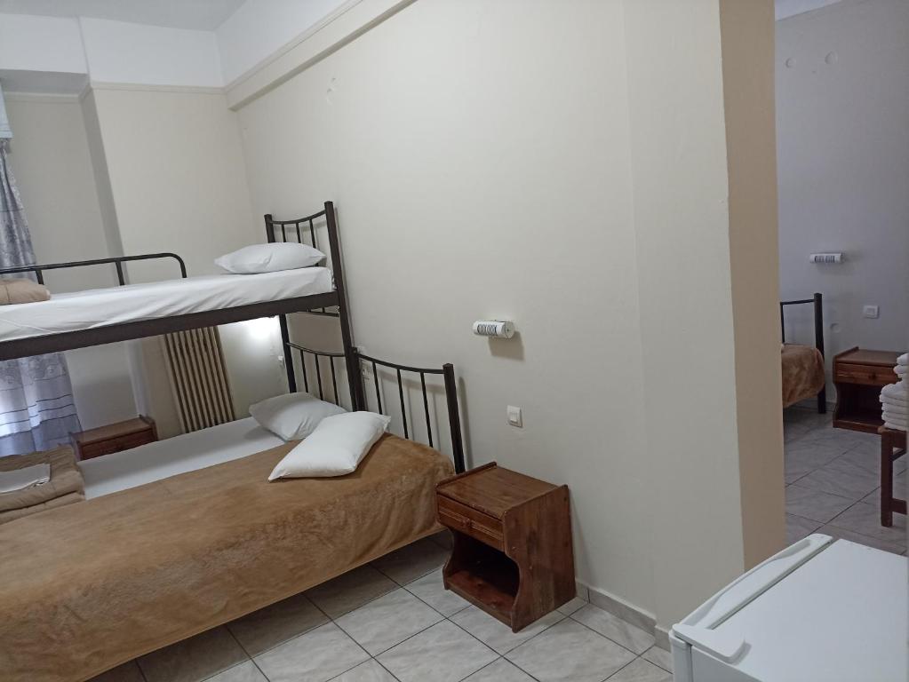 Elite Hotel - Resim 32