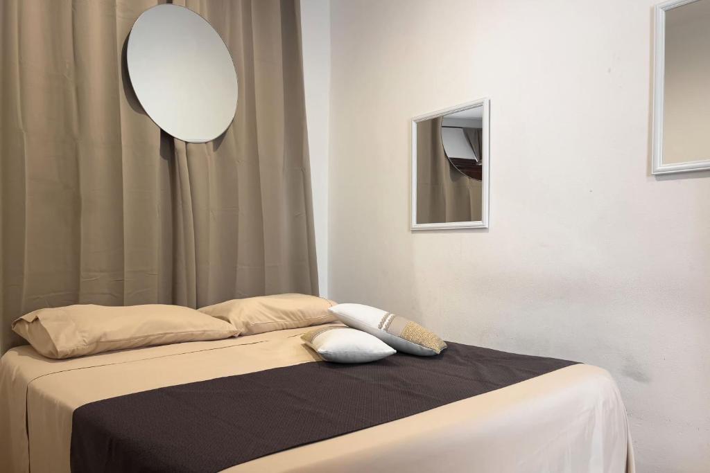 Bastione's Room a Cagliari - Camere nel cuore storico
