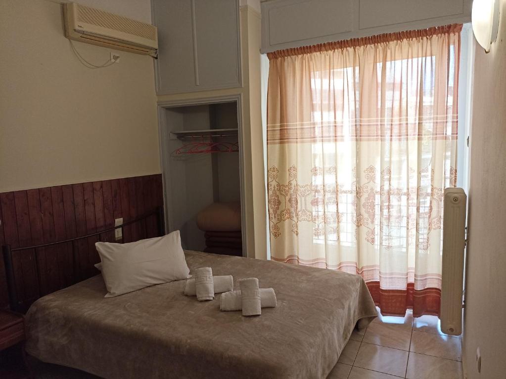 Elite Hotel - Resim 37