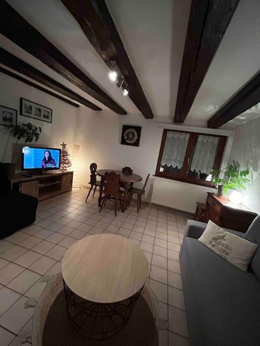 Appartement chaleureux vue sur centre historique – photo 5