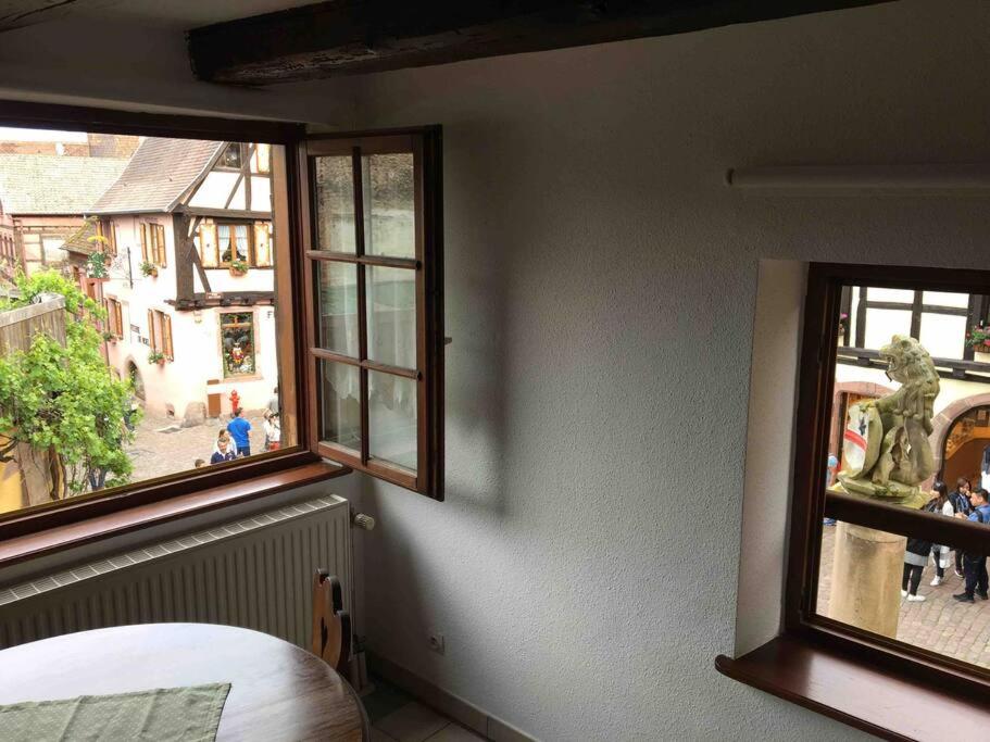 Appartement chaleureux vue sur centre historique – photo 10