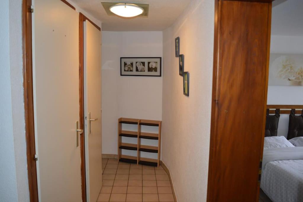 Appartement chaleureux vue sur centre historique – photo 11