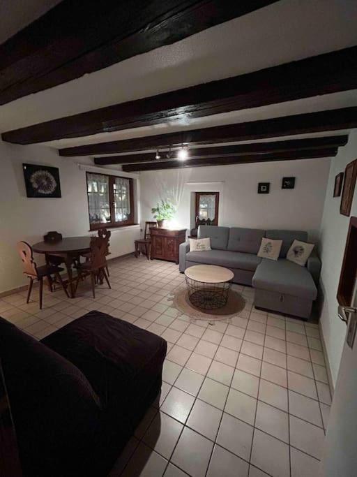 Appartement chaleureux vue sur centre historique – photo 12