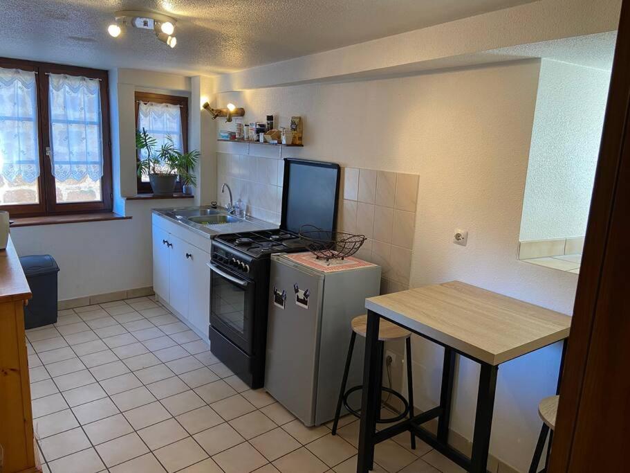 Appartement chaleureux vue sur centre historique – photo 4