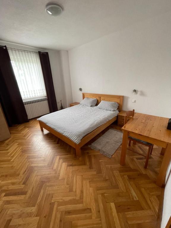 House Magdic Plitvice - 1