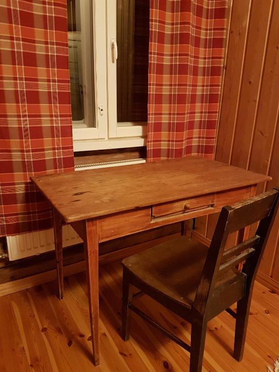Ranta-Keurula - Double Or Twin Room With Private Bathroom