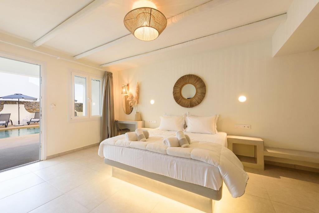 Vammos Luxury Residences - 19