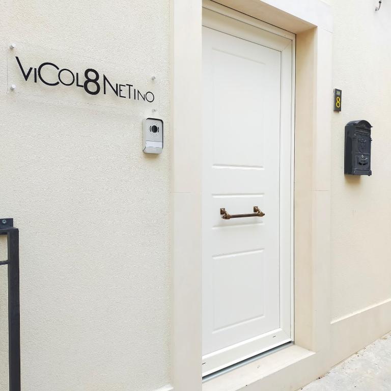 Fotografie z fotogalerie ubytování Vicol8Netino v destinaci Noto