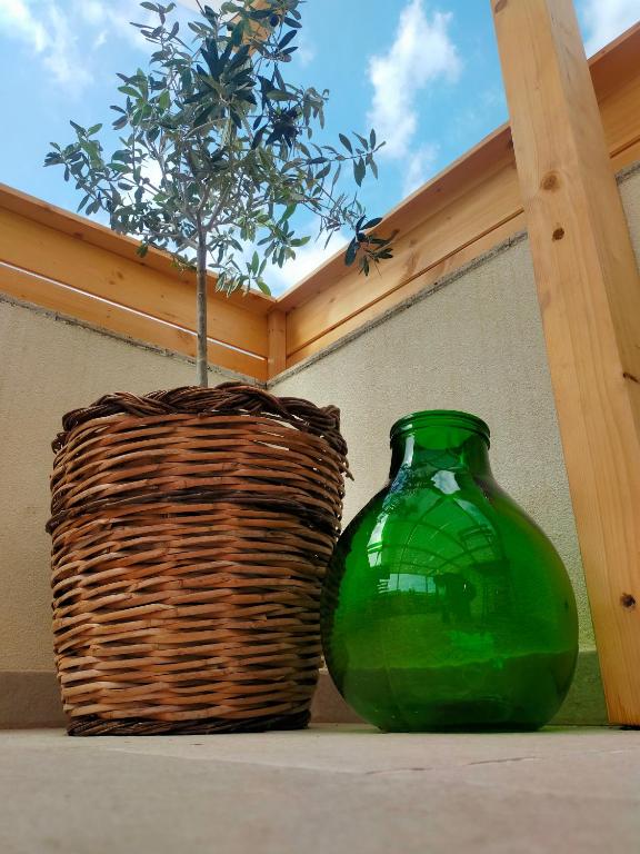 Fotografie z fotogalerie ubytování Vicol8Netino v destinaci Noto