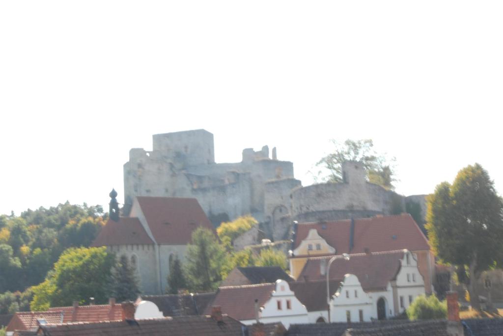 Fotografie z fotogalerie ubytování Hotel Atawa v Rabí