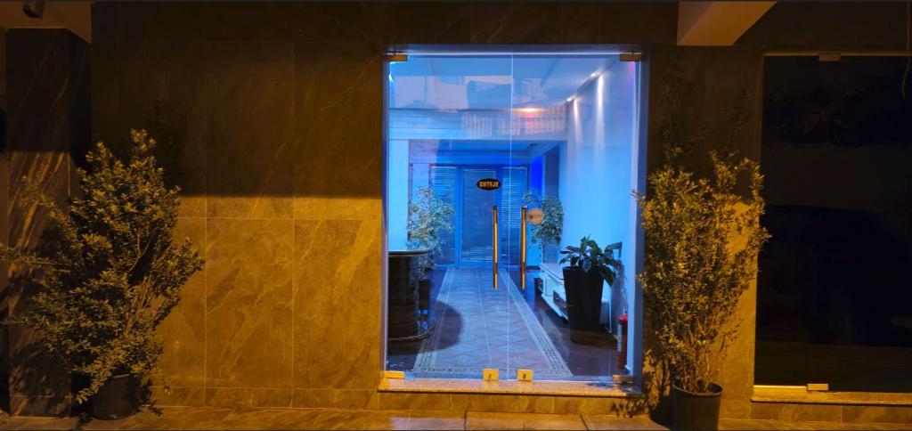 KOA Hotel Tiranë