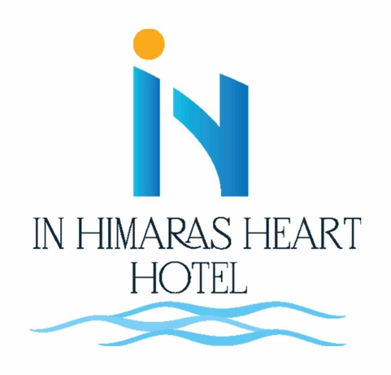 Certifikát, hodnocení, plakát nebo jiný dokument vystavený v ubytování IN Himaras Heart Hotel