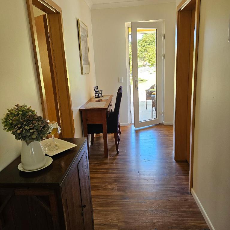 Kerikeri Blue Chair B&B - Resim 4