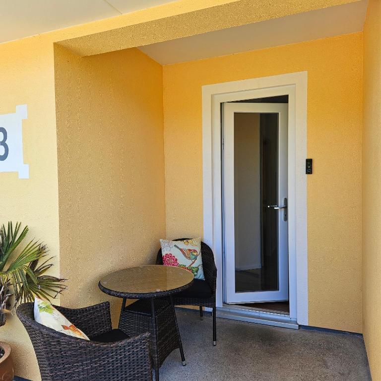 Kerikeri Blue Chair B&B - Resim 8