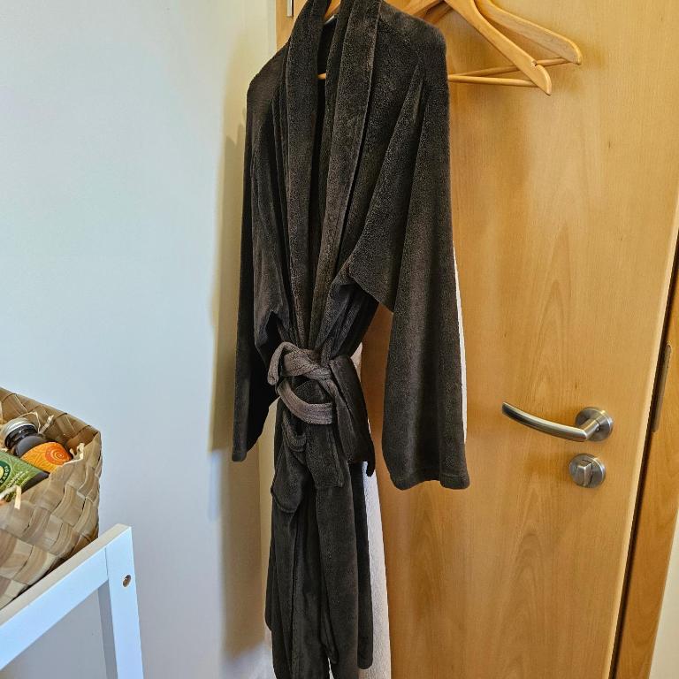 Kerikeri Blue Chair B&B - Resim 7