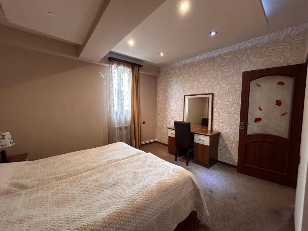 Areg Boutique hotel - Suite Familiar