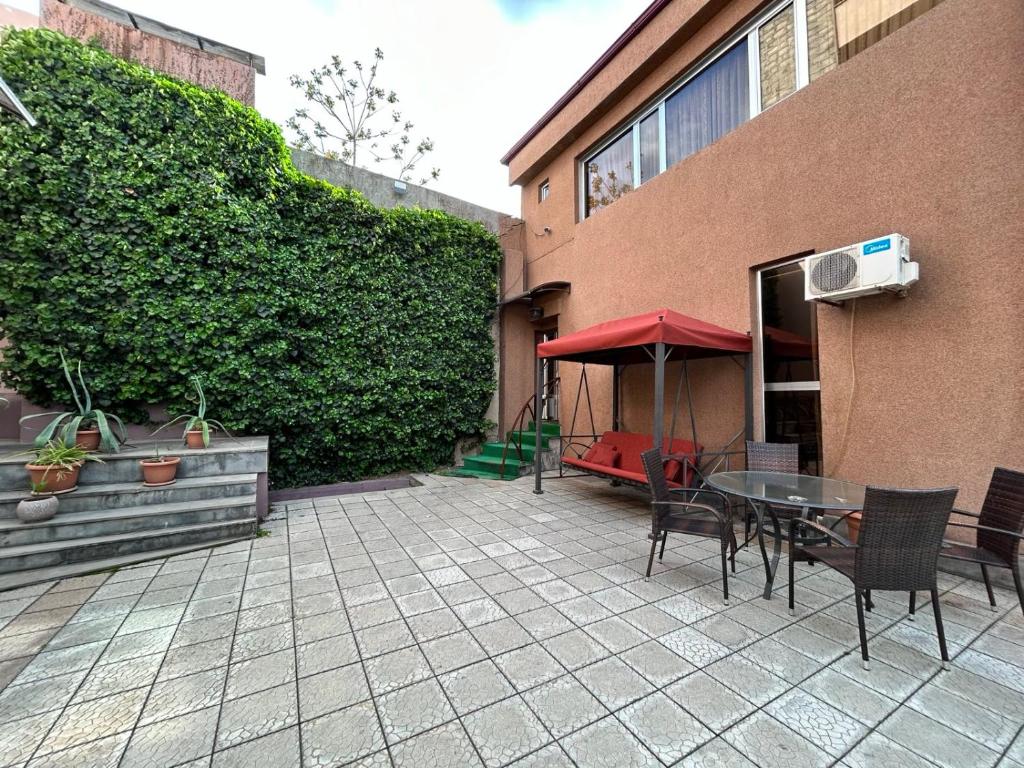 Areg Boutique hotel - Suite Junior