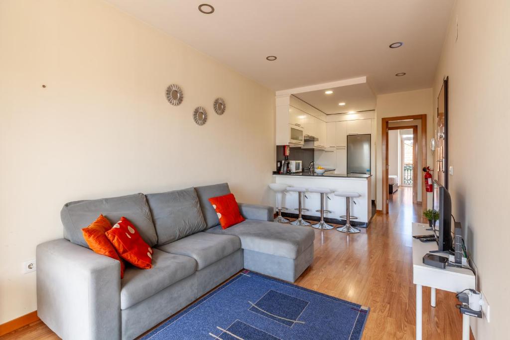 Porta 116 - Appartement