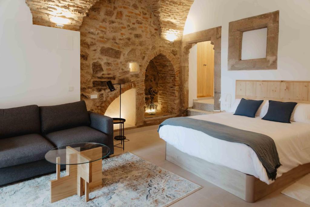 PORTAL DE SANTIAGO - 2