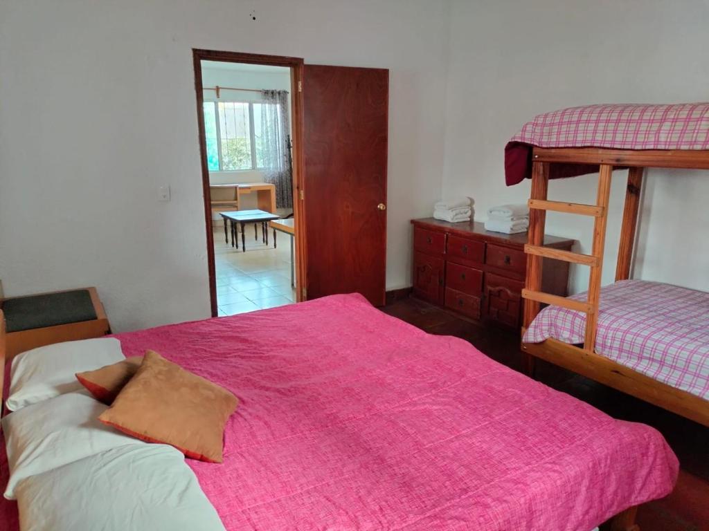 Club Campestre El Eden - 