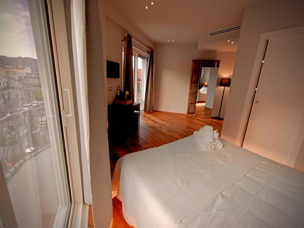 Taormina Boutique Rooms - 14